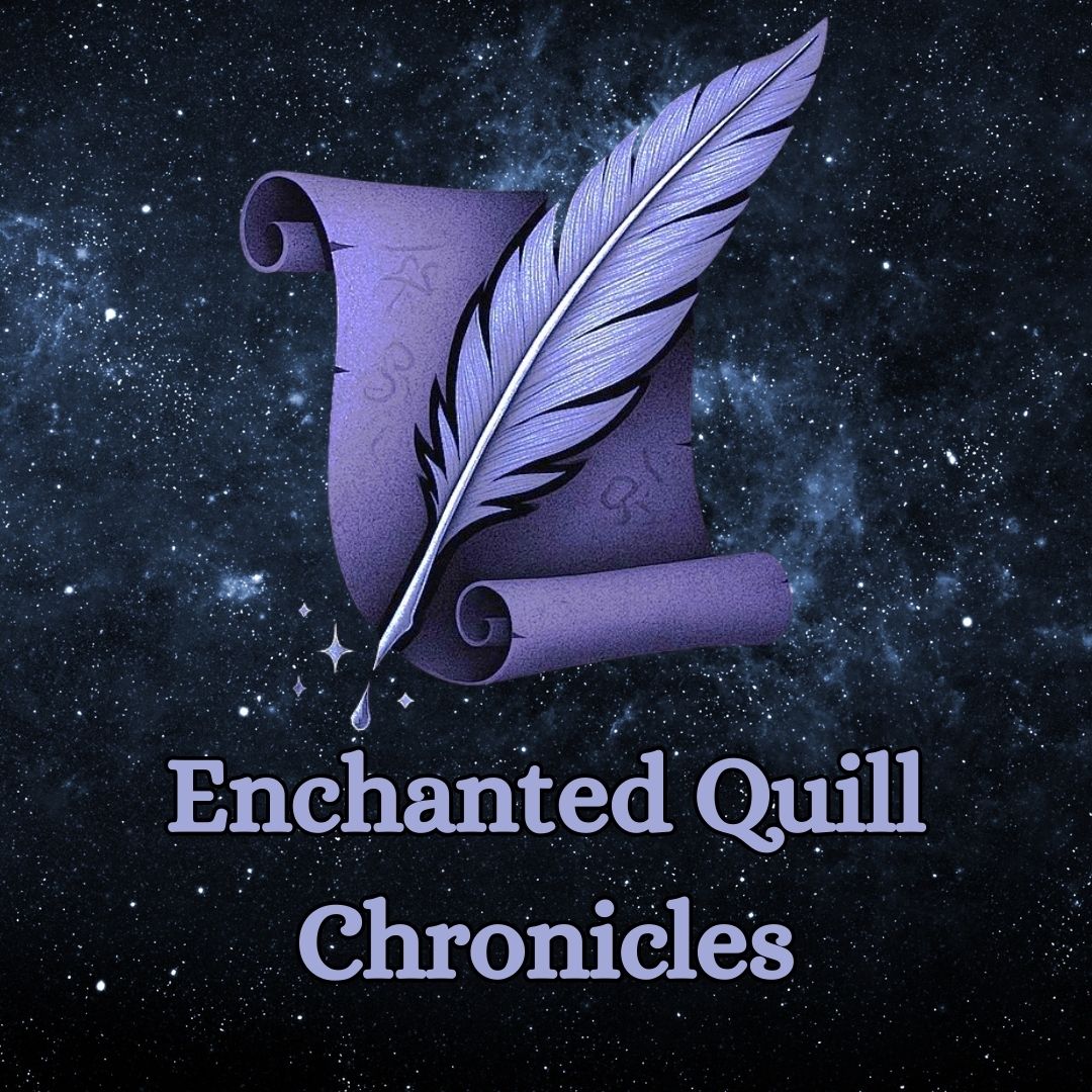 Enchanted Quill Chronicles