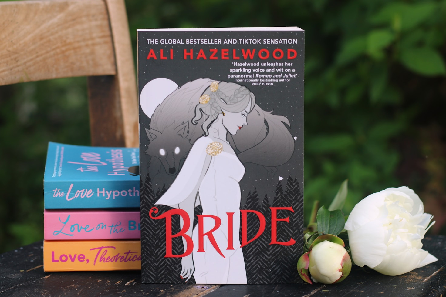 The Art of Crafting Timeless Stories